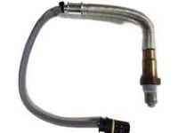 BMW 330i Oxygen Sensor - 11787545075 Rear Oxygen Sensor