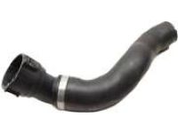 BMW 17127576358 Radiator Lower Coolant Hose BMW 17127576358 Radiator Lower Coolant Hose