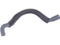 BMW 11531247723 Engine Coolant Hose BMW 11531247723 Engine Coolant Hose