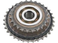 BMW 13528642165 Sprocket Wheel