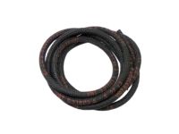 BMW 11657803732 Vacuum Hose Black