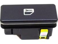 BMW 61318352281 Central Locking System Switch