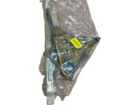 BMW 51351868192 Rear Right Window Regulator BMW 51351868192 Rear Right Window Regulator