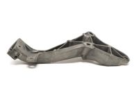 BMW 11811137015 Engine Suspension Left Supporting Bracket