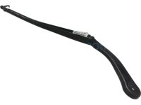 BMW 61617171641 Windshield Wiper Arm Right BMW 61617171641 Windshield Wiper Arm Right