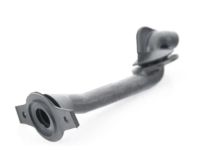BMW 64118390374 Condensation Water Outlet Hose BMW 64118390374 Condensation Water Outlet Hose