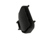 BMW 63126943483 Lamp Cover Low Beam