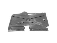 BMW 51718158060 Cover Panel Outer Right