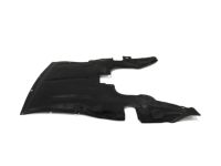 BMW 51757361196 Engine Compartment Shielding Awd BMW 51757361196 Engine Compartment Shielding Awd