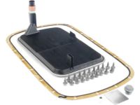 BMW 24152333824 Automatic Transmission Fluid Filter Kit BMW 24152333824 Automatic Transmission Fluid Filter Kit