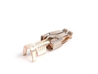 BMW 61131370692 Double Leaf Spring Contact
