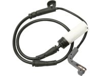 BMW 34356789492 Brake Pad Wear Sensor, Front Left
