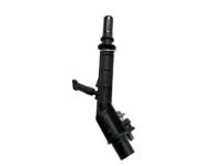 BMW 11667620923 Non-Return Valve