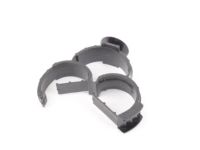 BMW 11721432400 Pipe Support BMW 11721432400 Pipe Support