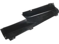 BMW 51711933897 Covering Left BMW 51711933897 Covering Left