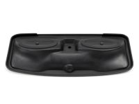 BMW 64316925973 Panel Heater Left BMW 64316925973 Panel Heater Left
