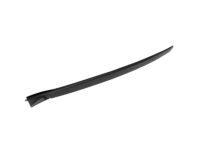 BMW 51317427873 DRIP MOULDING, LEFT BMW 51317427873 DRIP MOULDING, LEFT
