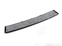 BMW X3 Cabin Air Filter - 64-31-9-257-504 Microfilter