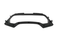 BMW 51459399310 Trim Instrument Cluster