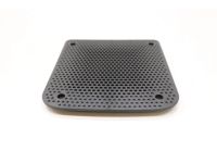 BMW 65132622500 COVER