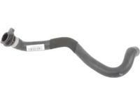 BMW 11537598234 Coolant Hose BMW 11537598234 Coolant Hose