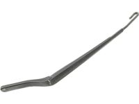 BMW X5 Wiper Arm - 61618403031 Left Wiper Arm