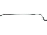 BMW 17127617375 Radiator Hose BMW 17127617375 Radiator Hose