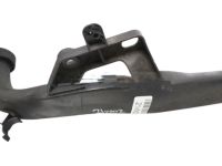 BMW 13717600002 Air Duct BMW 13717600002 Air Duct