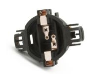 BMW 07119905468 Bulb Yellow