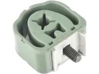 BMW 18208576349 Rubber Mounting