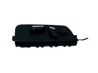 BMW 61319273482 Seat Adjustment Switch, Right BMW 61319273482 Seat Adjustment Switch, Right