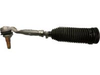 BMW 32106784716 Tie Rod Assembly BMW 32106784716 Tie Rod Assembly