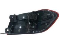 BMW 63217296099 Rear Light In The Side Panel, Left BMW 63217296099 Rear Light In The Side Panel, Left