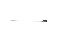 BMW 51238408134 Bowden Cable, Hood Mechanism BMW 51238408134 Bowden Cable, Hood Mechanism