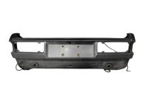 BMW 41341924869 Tail Panel BMW 41341924869 Tail Panel