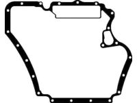 BMW 11137843149 Oil Pan Gasket BMW 11137843149 Oil Pan Gasket