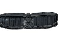 BMW 51745A22C61 Radiator Shutter Assembly