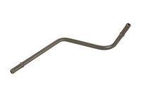 BMW 16121182860 Front Fuel Feed Line