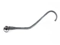 BMW 27107556250 Vent Pipe