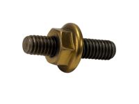 BMW 07129908100 Stud Bolt