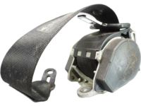 BMW 72118261032 Rear Upper Seat Belt With Child Protection BMW 72118261032 Rear Upper Seat Belt With Child Protection