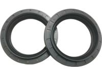 BMW 27107546667 Shaft Seal