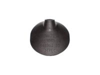 BMW 21521156082 Grommet
