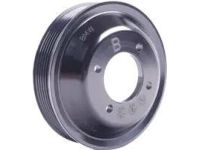 BMW 11511436590 Pulley BMW 11511436590 Pulley