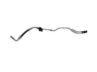 BMW 37136764615 Pressure Line, Valve Block BMW 37136764615 Pressure Line, Valve Block