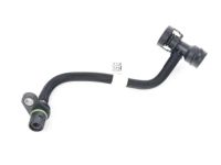 BMW 11157934559 VENT PIPE BMW 11157934559 VENT PIPE