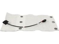 BMW 64118353028 Heating Element Backrest BMW 64118353028 Heating Element Backrest