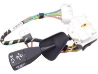 BMW Z3 Turn Signal Switch - 61318360913 Dip-Dim Control Turn Signal Switch