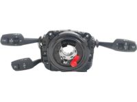 BMW 325i Turn Signal Switch - 61319123049 Steering Column Switch