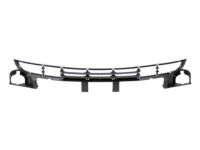 BMW 51117030594 Grid, Bumper Front BMW 51117030594 Grid, Bumper Front